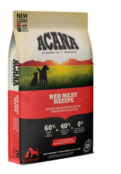 Red Meat Recipe